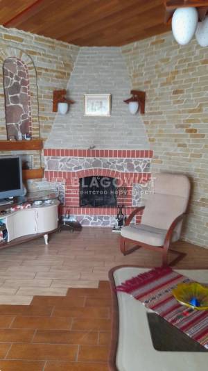 Дом W-7420051, Любимовская, Киев - Фото 2