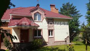 Дом W-7420051, Любимовская, Киев - Фото 1