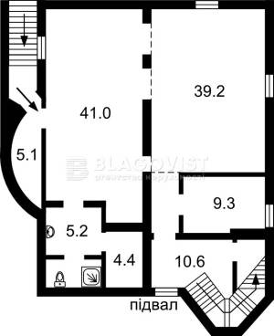 Дом W-7420505, Любимовская, Киев - Фото 15