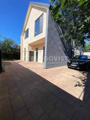 Дом W-7422630, Збручская (Москворецкая), Киев - Фото 12