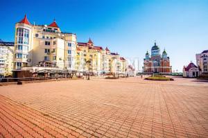 Квартира W-7424032, Ивасюка Владимира просп. (Героев Сталинграда просп.), 24а, Киев - Фото 14