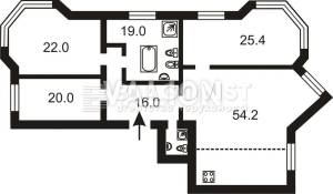 Квартира W-7424032, Ивасюка Владимира просп. (Героев Сталинграда просп.), 24а, Киев - Фото 2