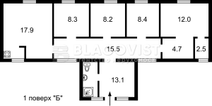Будинок W-7426448, Берестейський просп. (Перемоги просп.), Київ - Фото 4