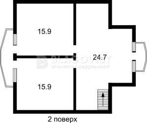 Будинок W-7426448, Берестейський просп. (Перемоги просп.), Київ - Фото 3