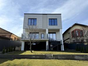 Дом W-7427165, Листопадная, Киев - Фото 12