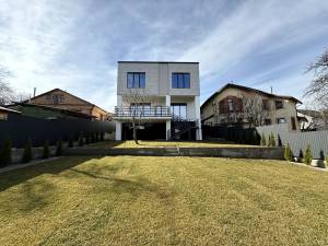 Дом W-7427165, Листопадная, Киев - Фото 1