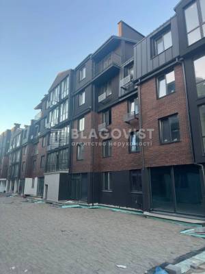 Квартира W-7428396, Покровская, 52, Чабаны - Фото 1