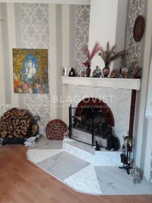 Дом W-7430705, Бакинская, Киев - Фото 3