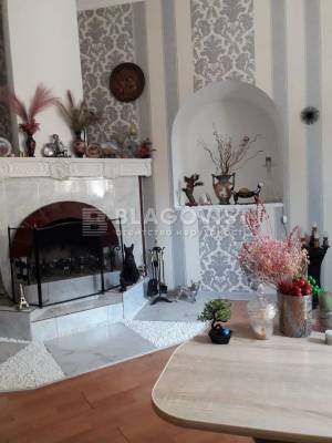 Дом W-7430705, Бакинская, Киев - Фото 4