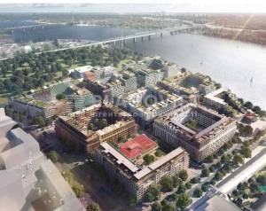 Квартира W-7353978, Набережно-Рыбальская, 3, Киев - Фото 9