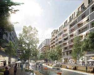 Квартира W-7353978, Набережно-Рыбальская, 3, Киев - Фото 10