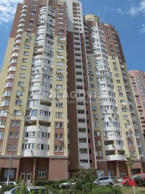 Квартира W-7354193, Науки просп., 69, Киев - Фото 11