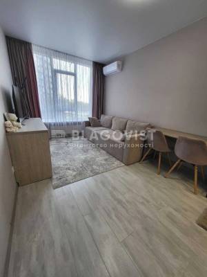 Квартира W-7354309, Гузара Любомира просп. (Комарова Космонавта просп.), 13, Київ - Фото 1
