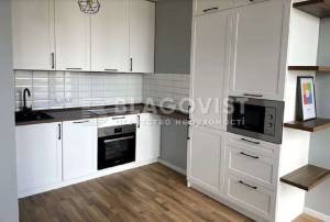 Квартира W-7354590, Салютна, 2/9, Київ - Фото 1