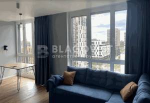 Квартира W-7354590, Салютна, 2/9, Київ - Фото 2