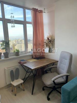 Квартира W-7354599, Освіти, 16, Київ - Фото 4