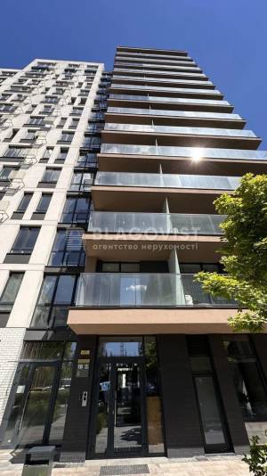 Квартира W-7354627, Салютная, 2/18, Киев - Фото 1