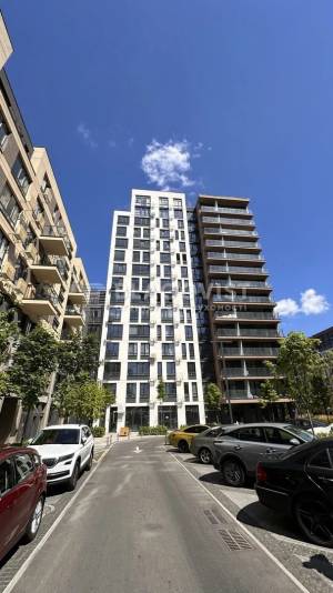 Квартира W-7354627, Салютная, 2/18, Киев - Фото 2