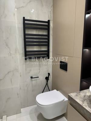 Квартира W-7354974, Набережно-Рибальська дорога, 5, Київ - Фото 13
