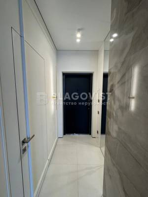 Квартира W-7354974, Набережно-Рибальська дорога, 5, Київ - Фото 15