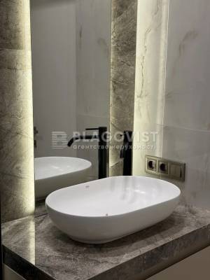 Квартира W-7354974, Набережно-Рибальська дорога, 5, Київ - Фото 12