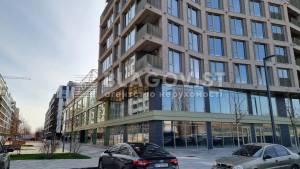 Квартира W-7354974, Набережно-Рибальська дорога, 5, Київ - Фото 1