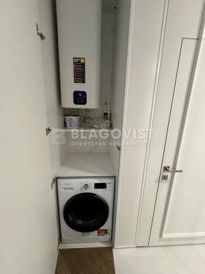 Квартира W-7354974, Набережно-Рибальська дорога, 5, Київ - Фото 10