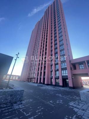 Квартира W-7355001, Набережно-Рибальська дорога, 27, Київ - Фото 1