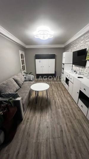 Квартира W-7356176, Героев полка «Азов» (Малиновского Маршала), 3б, Киев - Фото 1