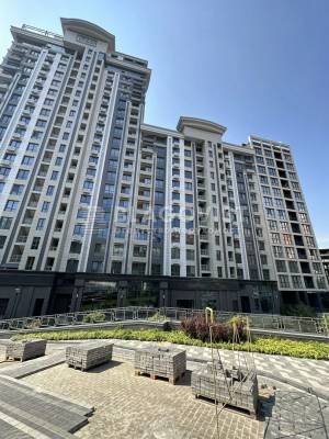 Квартира W-7356758, Фортечный тупик (Тверской тупик), 7в, Киев - Фото 1