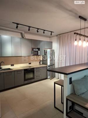 Квартира W-7356857, Гавела Вацлава бульв. (Лепсе Івана), 28, Київ - Фото 1