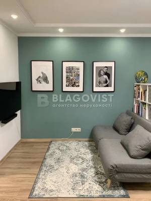 Квартира W-7356866, Дашавська, 25, Київ - Фото 1