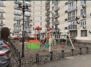 Квартира W-7356866, Дашавська, 25, Київ - Фото 10