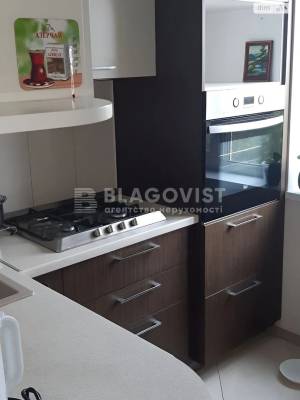 Квартира W-7357224, Приречная, 17, Киев - Фото 4