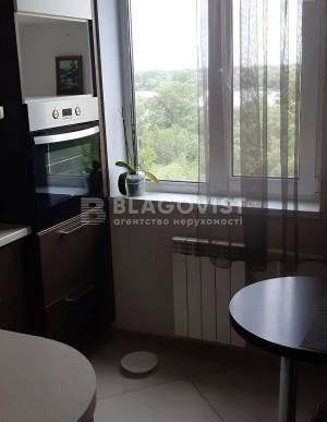 Квартира W-7357224, Приречная, 17, Киев - Фото 3