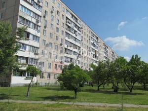 Квартира W-7357224, Приречная, 17, Киев - Фото 1