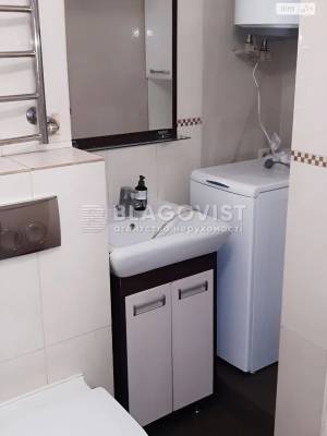 Квартира W-7357224, Приречная, 17, Киев - Фото 9
