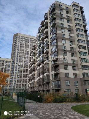 Квартира W-7357672, Семьи Кристеров, 20, Киев - Фото 12