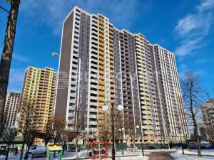 Квартира W-7358319, Повітряних Сил просп. (Повітрофлотський просп.), 56, Київ - Фото 1