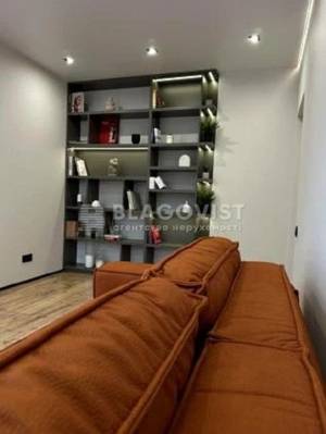 Квартира W-7358398, Олеся Александра, 5а, Киев - Фото 4