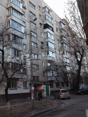 Квартира W-7358694, Автозаводская, 89а, Киев - Фото 9