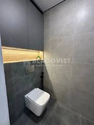 Квартира W-7360211, Олеся Александра, 9, Киев - Фото 11