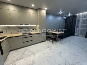 Квартира W-7360211, Олеся Александра, 9, Киев - Фото 1