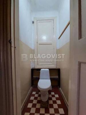 Квартира W-7370908, Чикаленко Евгения (Пушкинская), 24/7, Киев - Фото 12