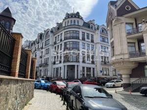 Квартира W-7381917, Воздвиженская, 48, Киев - Фото 1