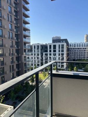 Квартира W-7385917, Салютная, 2, Киев - Фото 5