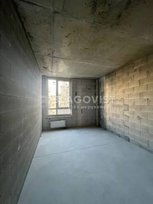 Квартира W-7385917, Салютная, 2, Киев - Фото 8