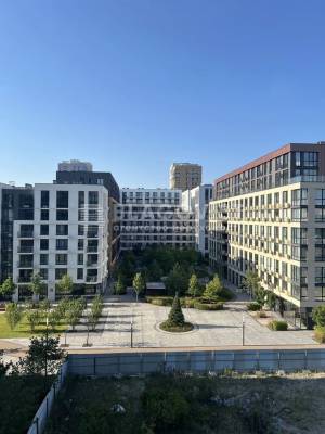 Квартира W-7385917, Салютная, 2, Киев - Фото 1