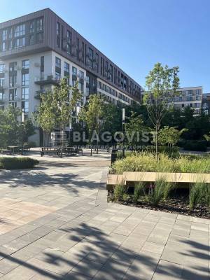 Квартира W-7385917, Салютная, 2, Киев - Фото 3