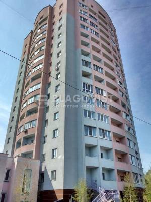Квартира W-7358572, Украинского Возрождения (Бударина), 3в, Киев - Фото 14